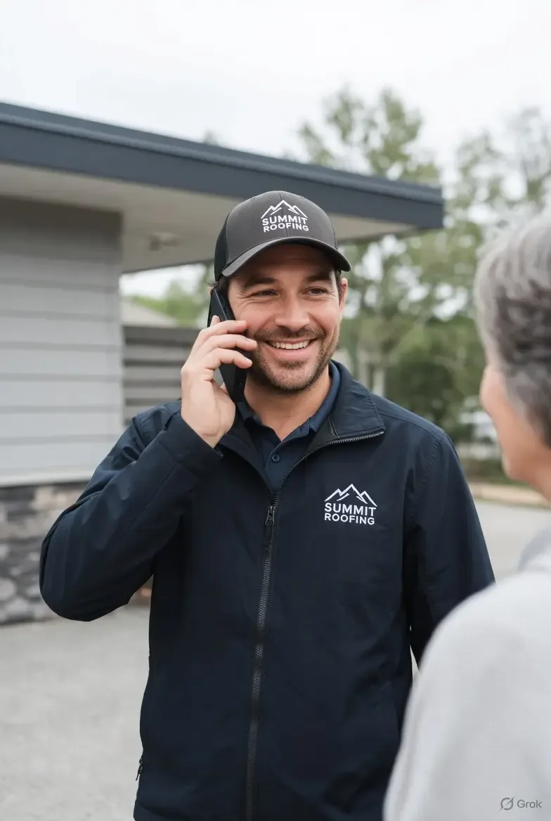 Flat Roof Leak Repair Moorhead, MS FAQs